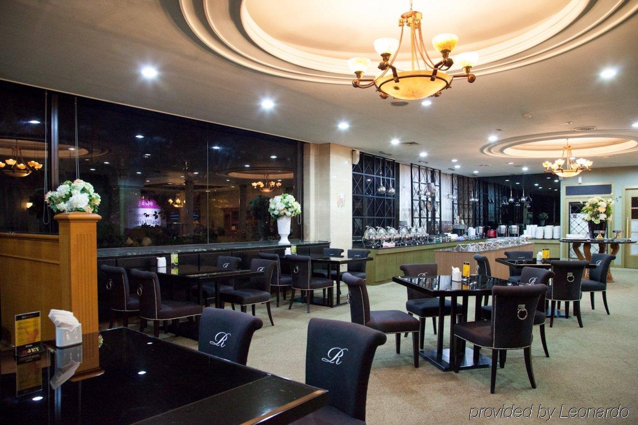 Victoria Hotel Seoul Exteriör bild