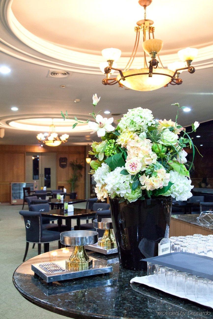 Victoria Hotel Seoul Exteriör bild