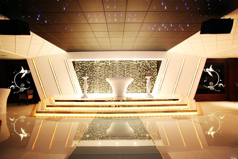 Victoria Hotel Seoul Exteriör bild